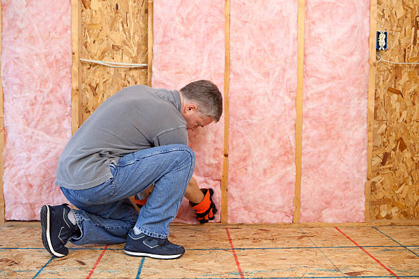 Reflective Insulation in Stephenville, TX